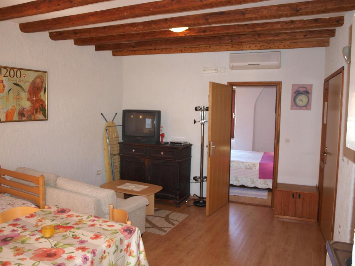 Apartament 52 Rovinj